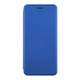 Чехол - книжка Skin для Samsung Galaxy A36 5G blue - изображение 1
