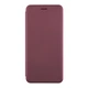 Чохол-книжка шкіра для Samsung Galaxy A36 5G (A366) Колір Green - изображение 5