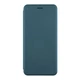 Чохол-книжка шкіра для Samsung Galaxy A36 5G (A366) Колір Green - изображение 1