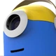 Портативный Компактный Смарт Мини Проектор для детей Minion |Android, IOS, TF/USB, 24-60"| Синий Желтый - изображение 9