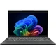 Ноутбук MSI Prestige 13 AI+ Evo A2VM, (9S7-13Q322-024) 13,3" OLED / RAM 32 ГБ / SSD 1 ТБ / Windows 11 Home / сірий - зображення 1
