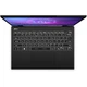 Ноутбук MSI Prestige 13 AI+ Evo A2VM, (9S7-13Q322-024) 13,3" OLED / RAM 32 ГБ / SSD 1 ТБ / Windows 11 Home / сірий - зображення 3