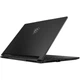 Ноутбук MSI Stealth A16 AI+ A3XWHG, (A3XWHG-042PL) Ryzen AI 9 HX 370 / 16″ / 240Гц / RAM 32 ГБ LPDDR5X / SSD 2 ТБ / RTX 5070Ti / Windows 11 Pro / Чорний - изображение 4