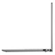 Ноутбук Dell Latitude 7455 (4GMVG), Qualcomm X Plus X1P-64-100 / 14″ Touch / RAM 16 ГБ / SSD 512 ГБ / Qualcomm Adreno / Windows 11 Pro / Сірий - зображення 8