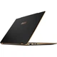 Ноутбук MSI Summit 13 AI+ Evo A2VMTG, (9S7-13P511-020) 13,3" IPS FHD / RAM 32 ГБ / SSD 1 ТБ / Windows 11 Home / чорний - зображення 7