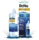 Раствор для контактных линз многофункциональный Bausch&Lomb ReNu Advanced 360 мл - изображение 2