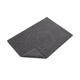 Полотенце для ног Lotus Home Антрацит V2 (800 г/м²) 50*70 (svt-2000022337700) - изображение 1
