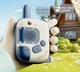 Игровой набор для двоих: детские рации на батарейках "Dinosaur" Walkie talkie переговорное устройство для детей в форме динозавров (96202309) - изображение 3