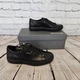 Чоловічі кеди ECCO Soft 7 M 41 чорний 43036421001 - зображення 8