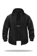 Куртка мужская Freever UF 30781 черная S - изображение 1
