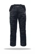 Горнолыжные брюки женские Freever AF 7608 черные 2XL - изображение 2