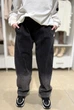 Джинсы A-yugi Jeans 164 см Черный (2125000865249) - изображение 1