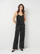 Брюки женские Zara 4661/527 S Черные (04661527800021) - изображение 3