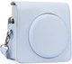 Чохол для фотоапарата Fujifilm Instax Square SQ1/SQ6/SQ40 Блакитний (2148686506) - зображення 5