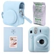 Набір камера Fujifilm Instax Mini 12/Фотопапір 10 шт/Чохол/Фотоальбом 64 фото - зображення 1