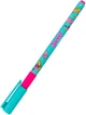 Набор ручек шариковых Yes Sweet Cream 0.7 мм 24 шт Синих (412249) - изображение 1