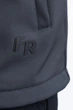 Куртка чоловіча Freever windstopper WF 8321 сіра S - зображення 7