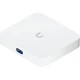 Маршрутизатор Ubiquiti UniFi Cloud Gateway Ultra (UCG-Ultra) - изображение 5