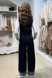 Джинсы A-yugi Jeans 164 см Темно-синий (2125000865218) - изображение 4
