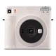 Подарочный набор фотоаппарат Fujifilm Instax Square SQ1/Фотобумага 80 шт/Чехол/Фотоальбом 80 фото Белый - изображение 4
