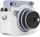 Подарунковий набір камера Fujifilm Instax Square SQ1/Фотопапір 40 шт/Чохол/Фотоальбом 80 фото Білий - зображення 6