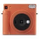Подарочный набор фотоаппарат Fujifilm Instax Square SQ1/Фотобумага 80 шт/Чехол/Фотоальбом 80 фото - изображение 4