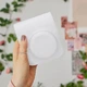 Набор камера Fujifilm Instax Mini 12/Фотобумага 20 шт/Чехол/Фотоальбом 108 фото Белый (2310363463) - изображение 9