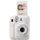 Подарочный набор камера Fujifilm Instax Mini 12/Фотобумага 100 шт/Чехол/Фотоальбом на 64 фото Белый 2516978244 - изображение 3