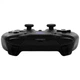 Геймпад Proove беспроводной Bluetooth для ПК PS4 Android Gaming Skadi Black (WGSK00022001) - изображение 3