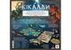Настільна гра Geekach Games Кіклади. Легендарне видання (Cyclades: Legendary Edition) (укр.) (GKCH229cs) - зображення 3