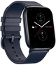 Smartwatch Amazfit Zepp E Square Deep Sea Blue (W1958OV1N) - obraz 1