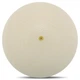Мяч для пилатеса и йоги BLOOM MINI PILATES BALLl LB7001-20 (PVC, d-20см, насос, белый) - изображение 3