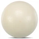 Фітбол м'яч для фітнесу сатин ø75см BLOOM LB7051-75 Anti-Burst (PVC, Коричневий, ABS технологія) - зображення 3