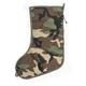 Шкарпетка різдвяна 5.11 Tactical® The Ultimate StockingWoodland - зображення 4
