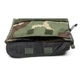 Шкарпетка різдвяна 5.11 Tactical® The Ultimate StockingWoodland - зображення 5