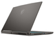 Ноутбук MSI Thin 15.6" i5-12450H/16GB/512GB/RTX4050 (B12VE-1817XPL) - изображение 3