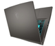 Ноутбук MSI Thin 15.6" i5-12450H/16GB/512GB/RTX4050 (B12VE-1817XPL) - изображение 4