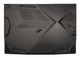 Ноутбук MSI Thin 15.6" i5-12450H/16GB/512GB/RTX4050 (B12VE-1817XPL) - изображение 5