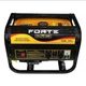 Генератор бензо-газовый FG LPG 3800 Forte - изображение 1