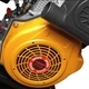 Генератор дизельний 8 кВт FGD11000E3 Forte - зображення 6