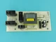 Плата питания MBL278, MBL278-GE192, GAL4118E-WDB-04, для микроволновки Gorenje, SMO-23, DGW, GXD239YZ-U. (04560) Б/У - изображение 2