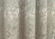 Комплект коротких штор VR-Textil Льон мармур Pavliani ХО № 1272ш Теплий бежевий 130х170 см 2 шт (35-0201) - зображення 6