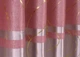 Комплект готових штор VR-Textil Софт Ліана № 461ш Рожевий 100х270 см 2 шт (31-686) - зображення 8