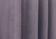 Комплект коротких штор VR-Textil Микровелюр SPARTA № 969ш 130х170 см 2 шт Лавандовый (35-0196) - изображение 7