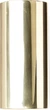 Слайдер Dunlop 224 Brass Medium 22x29x60 мм Heavy Wall (R117096) - изображение 1
