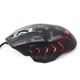 Ігрова комп'ютерна миша A4tech J95s Bloody Satellite, USB Activated, Extra Fire Button, 8000 dpi, RGB, 20M натискань - зображення 7