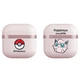Дитячі бездротові навушники Disney Pokémon Jigglypuff Sweet Pink (Рожеві) - зображення 3