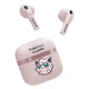 Дитячі бездротові навушники Disney Pokémon Jigglypuff Sweet Pink (Рожеві) - зображення 5