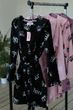 Плюшевый халатик Juicy couture shawl collar plush robe с капюшоном размер S/M - изображение 4