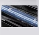 Щётка с лезвиями для робота-пылесоса Dreame L10s Pro Ultra Heat / L10s Ultra Gen 2 / L10s Plus / L20 / L40 / X40 / X50 Ultra / L10s Ultra / L10 Prime / L10s Pro / L10 Ultra - изображение 3